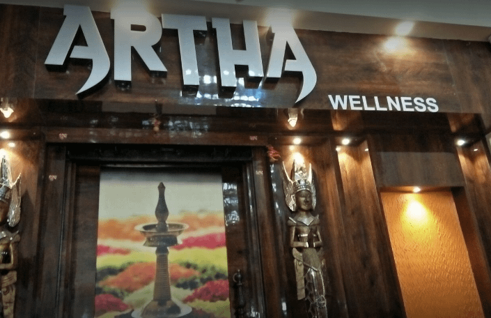 Artha Wellness Spa