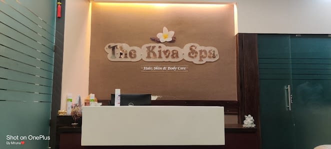 The Kiva Spa